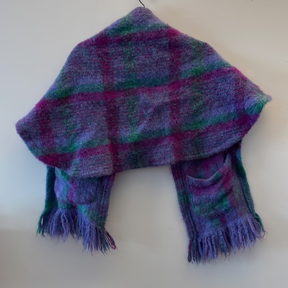 Vintage shawl - Picture 5 of 6